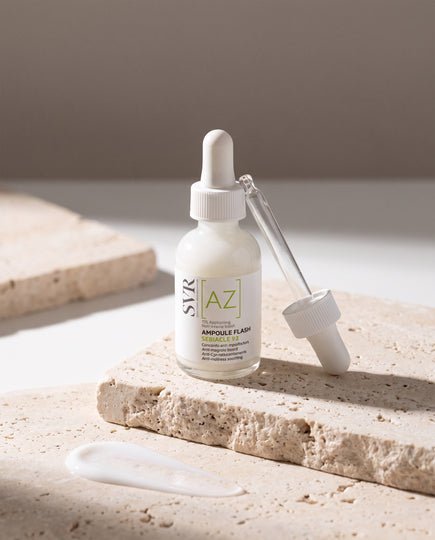 Sebiaclear Ampoule Flash
