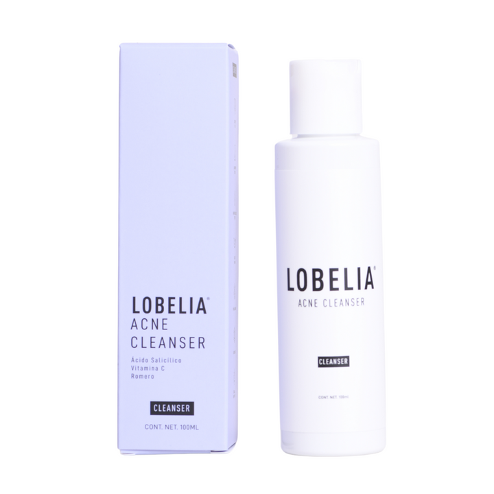 Acne Cleanser