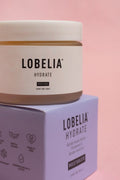 Hydrate Lobelia