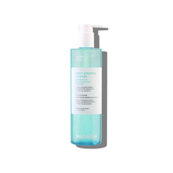 Purify Essential Cleanser