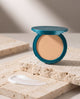 Natural Finish Mineral Foundation SPF 20 - Medium Sunlight