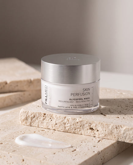 Glycopeel Mask