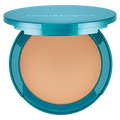 Natural Finish Mineral Foundation SPF 20 - Medium Bisque
