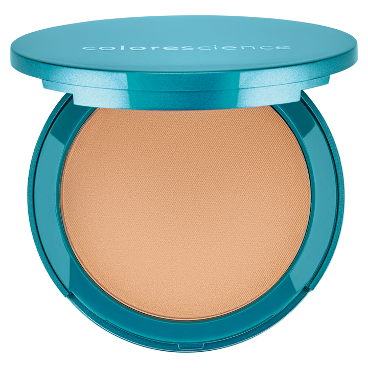 Natural Finish Mineral Foundation SPF 20 - Medium Bisque