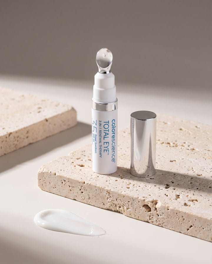 Total Eye de Colorescience