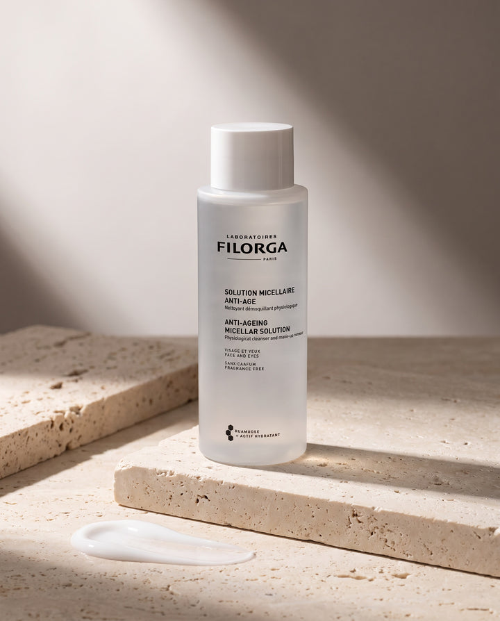 Solución Micelar de Filorga