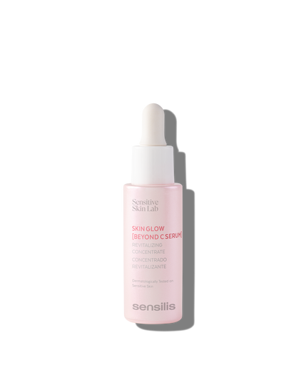 Skin Glow Beyond C Serum