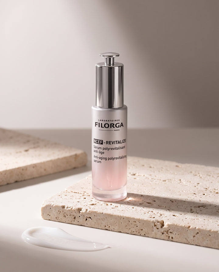 NCEF Revitalize Serum de Filorga