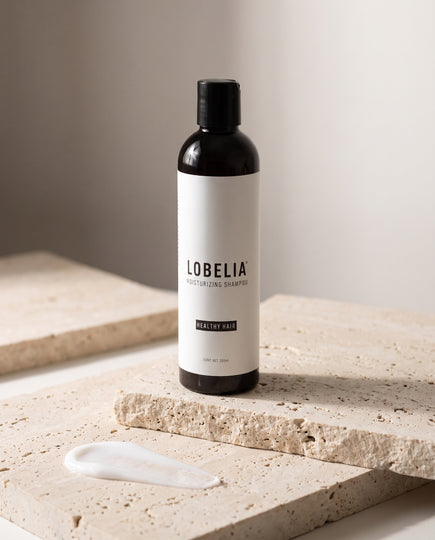 Shampoo Lobelia