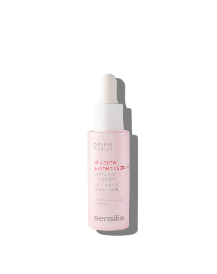 Skin Glow Beyond C Serum
