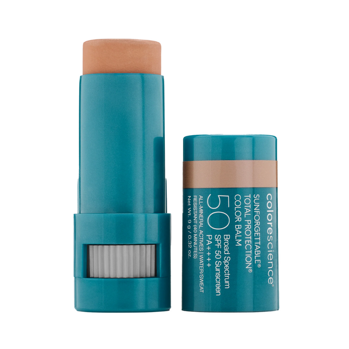 Colorescience Sunforgettable Total Protection Color Balm SPF 50 - Glow