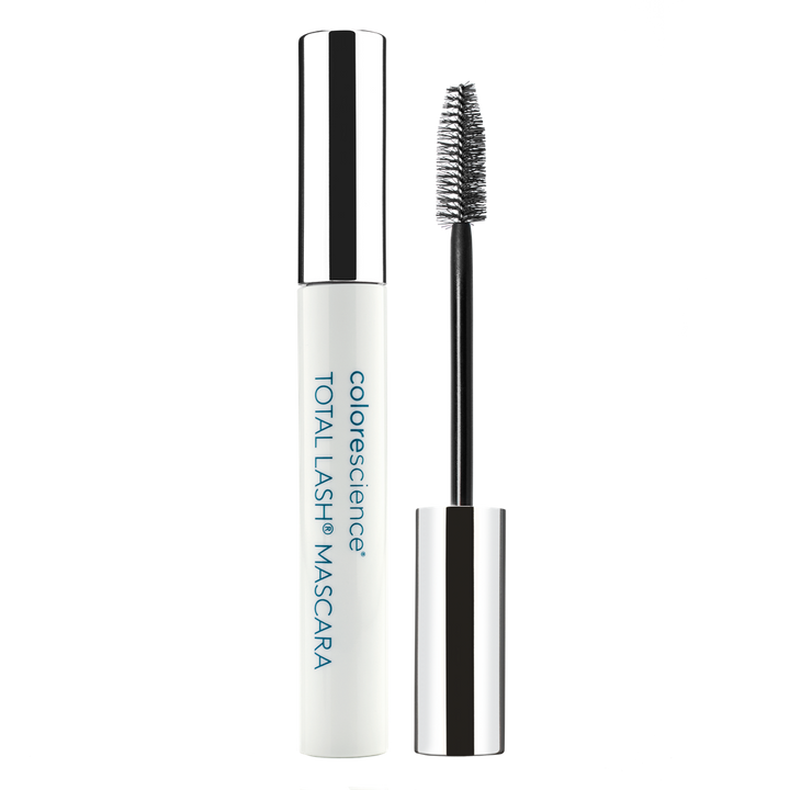 Total Lash Serum Mascara