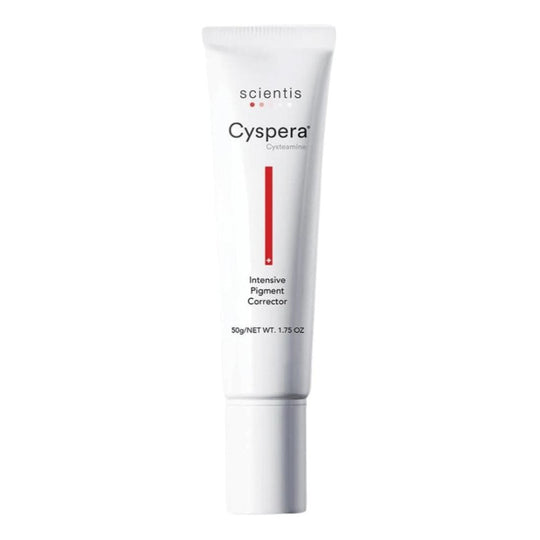 Cyspera Original + Boost