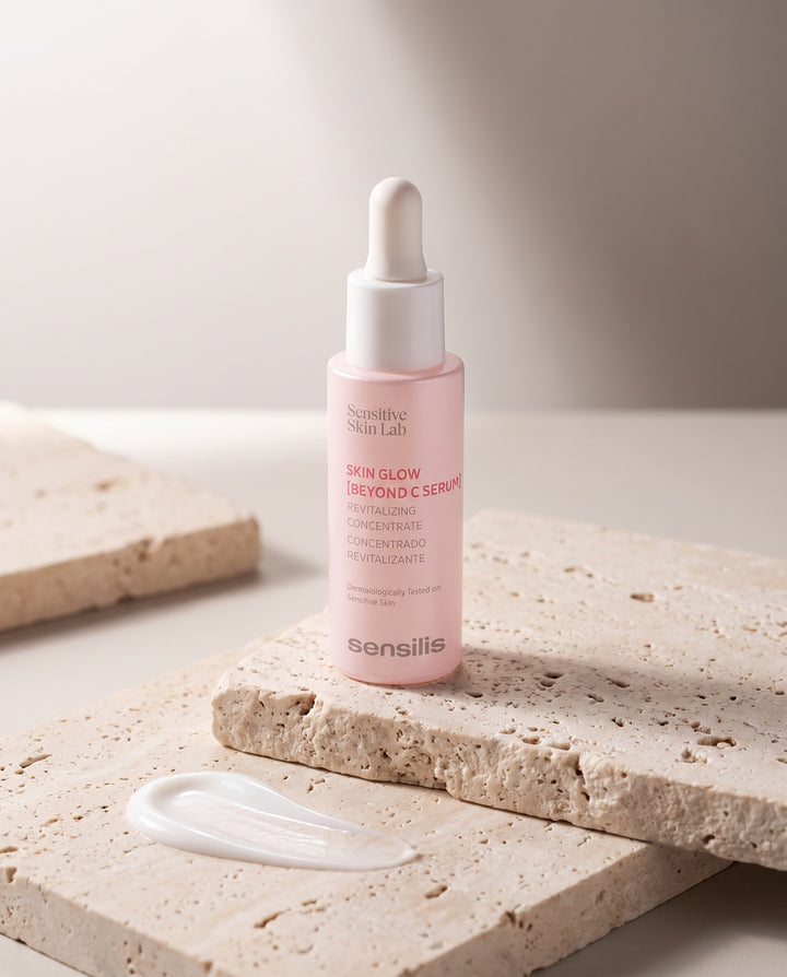 Skin Glow Beyond C Serum de Sensilis