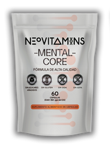 Adrenal Support - Mental Core