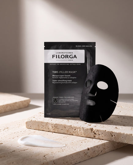 Time Filler Mask
