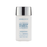 No-Show Mineral Sunscreen SPF 50