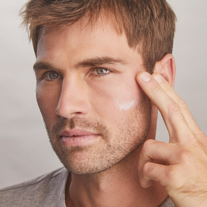 No-Show Mineral Sunscreen SPF 50