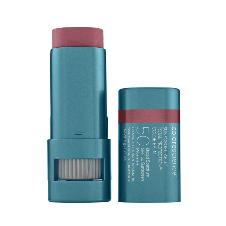 Colorescience Sunforgettable Total Protection Color Balm SPF 50 - Berry