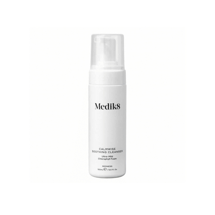 Calmwise Soothing Cleanser