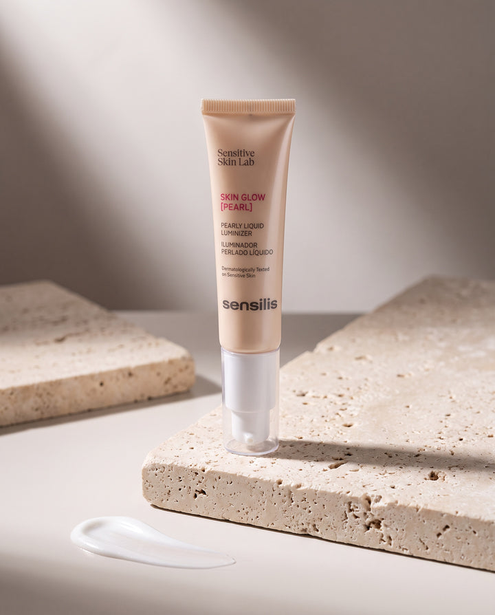 Skin Glow Pearl de Sensilis