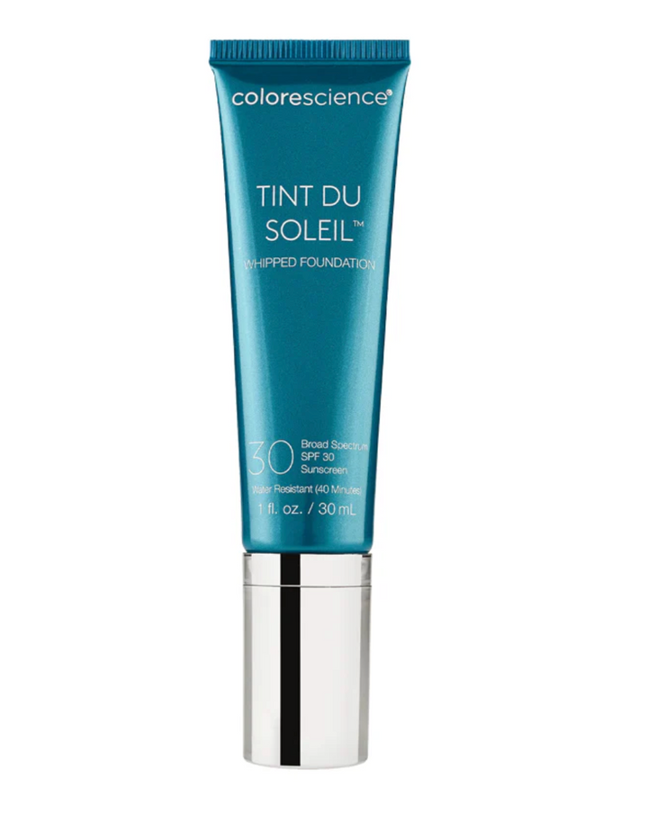 Colorescience Tint Du Soleil