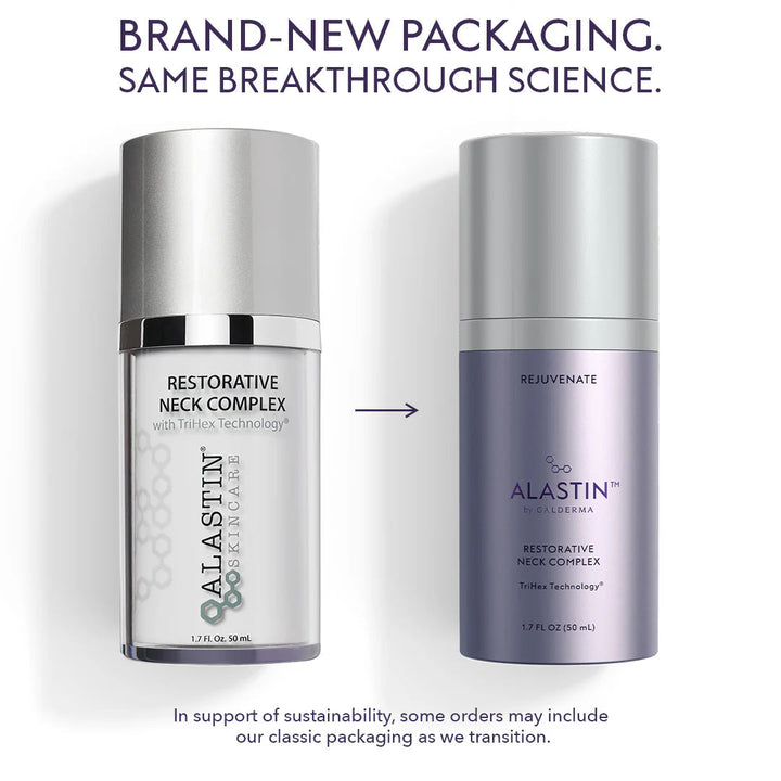 Restorative Neck Complex