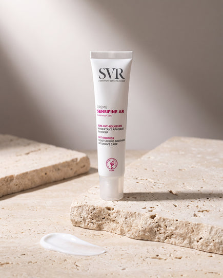 Sensifine AR – Creme Riche