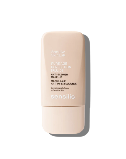 Pure Age Perfection Fluid 01 Beige