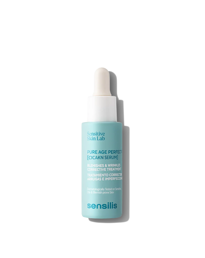 Pure Age Perfection Cicakn Serum
