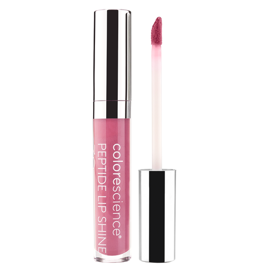 Peptide Lip Shine SPF 30 - Pink