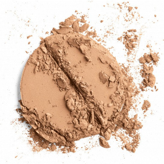 Natural Finish Mineral Foundation SPF 20 - Medium Bisque