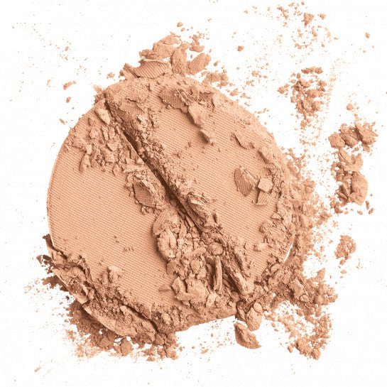 Natural Finish Mineral Foundation SPF 20 - Medium Sunlight