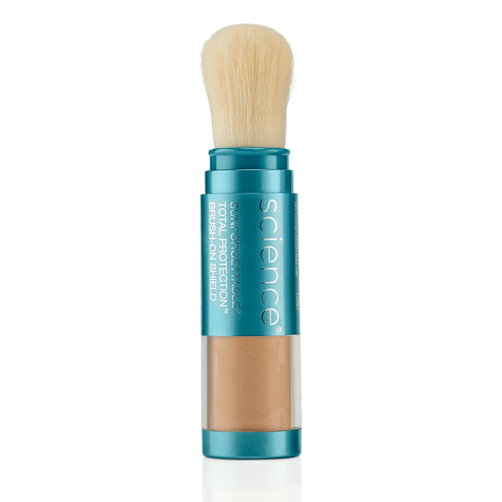 Sunforgettable Total Protection Brush-On Shield SPF 50 - Tan