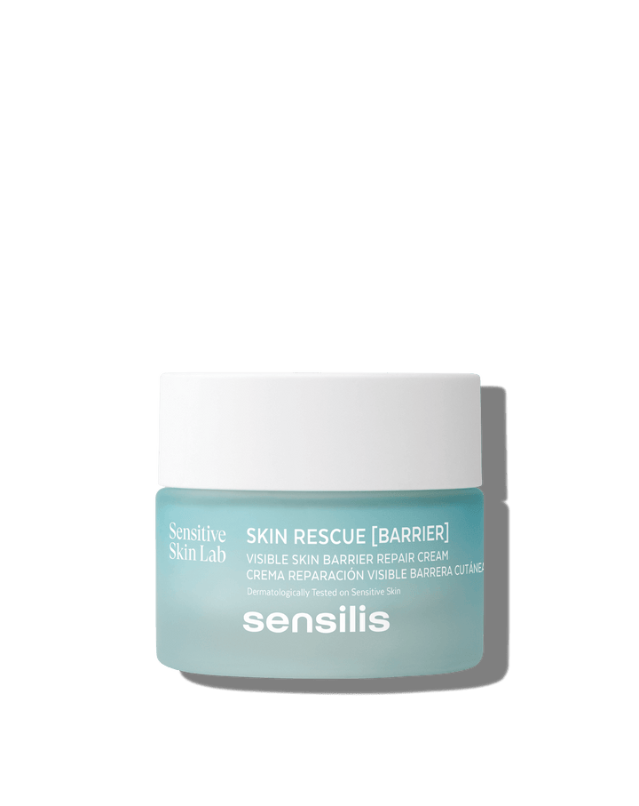 Skin Rescue Barrier Crema Reparadora