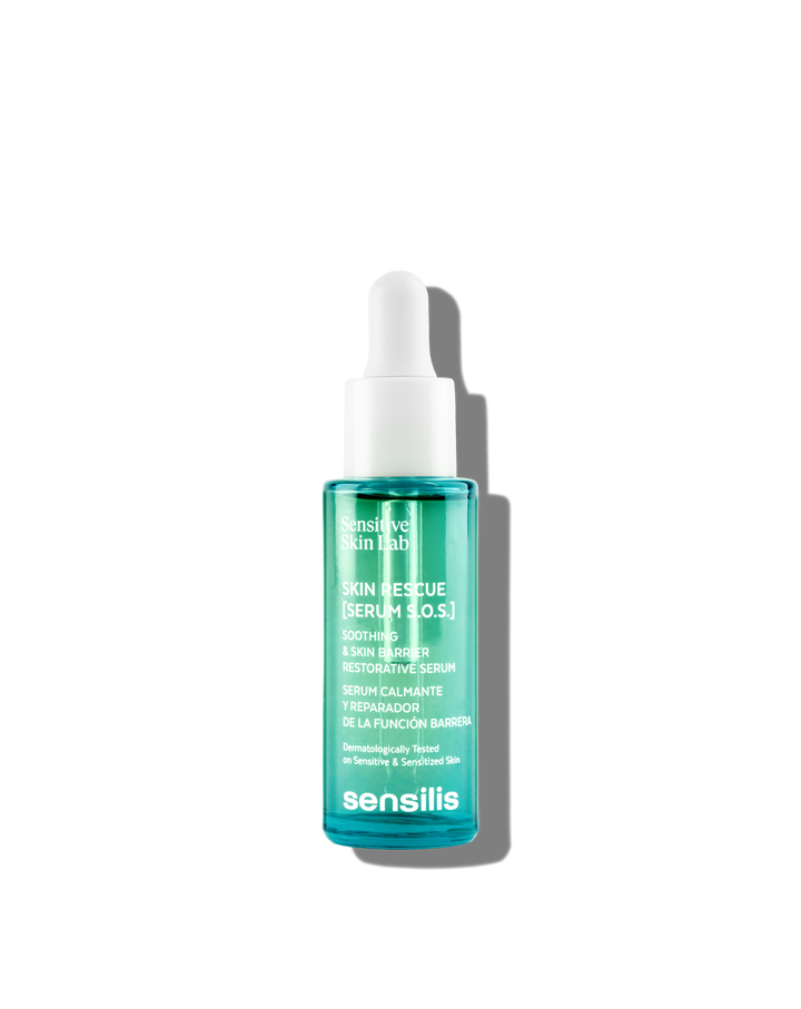 Skin Rescue Serum S.O.S.