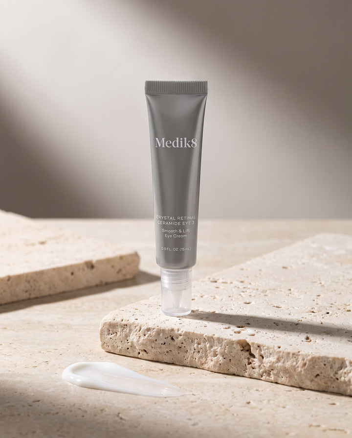 Crystal Retinal Ceramide Eye 3 de Medik8
