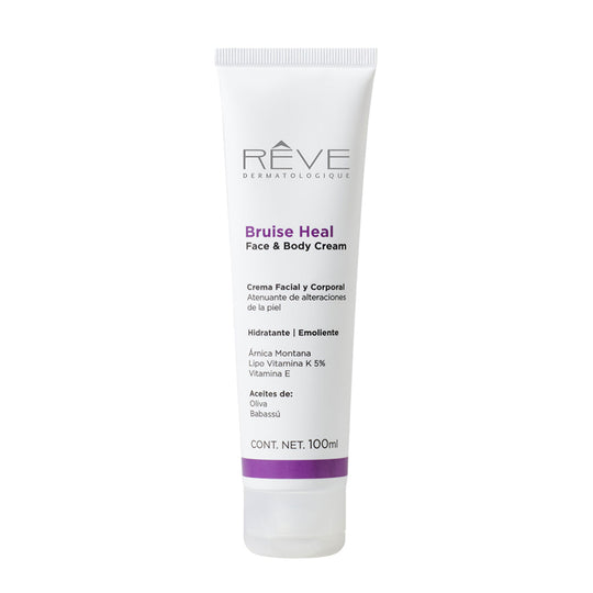 Rêve Bruise Heal