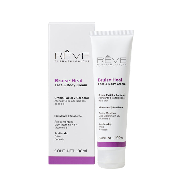 Rêve Bruise Heal