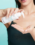 Succinic Jelly Oil Cleanser
