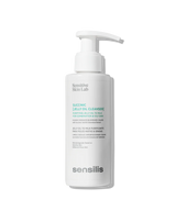 Succinic Jelly Oil Cleanser