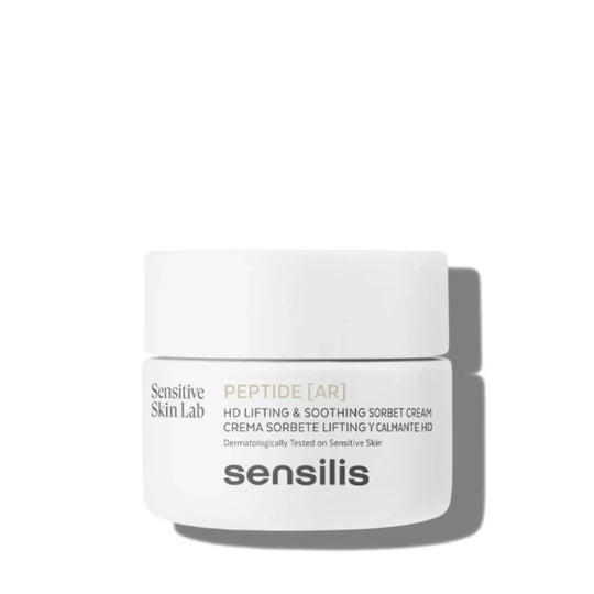 Peptide AR Crema Sorbete Lifting