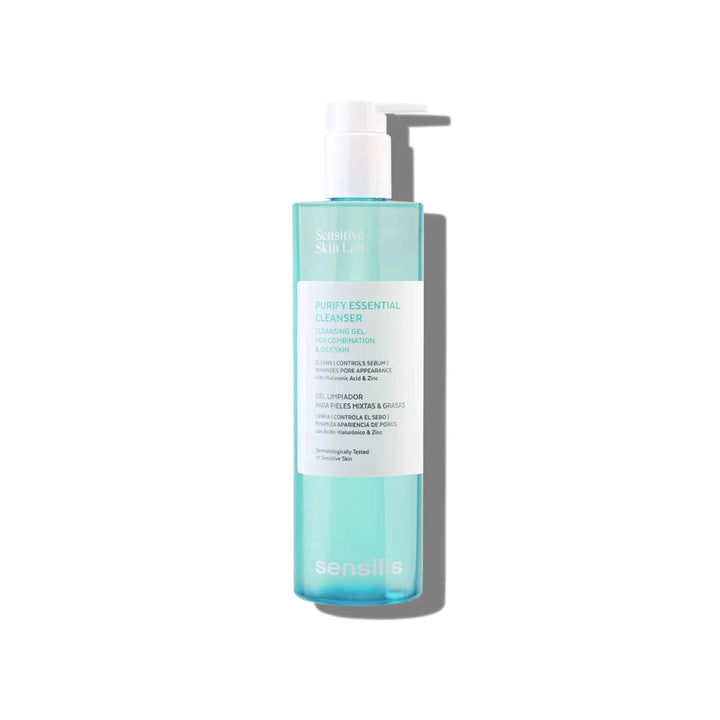 Purify Essential Cleanser