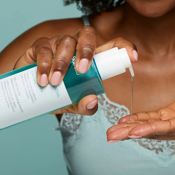 Purify Essential Cleanser