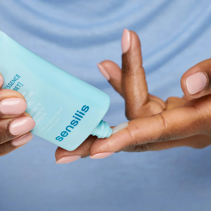 Hydra Essence Gel Sorbete