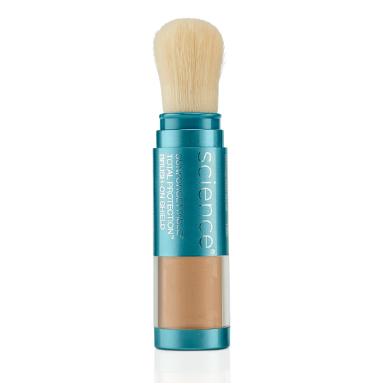 Sunforgettable Total Protection Brush-On Shield SPF 50 - Tan