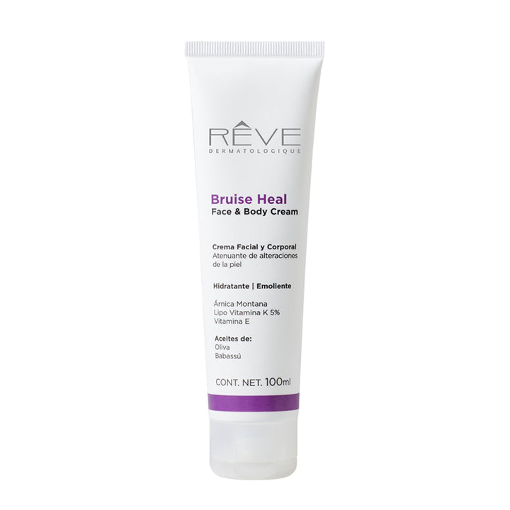 Rêve Bruise Heal