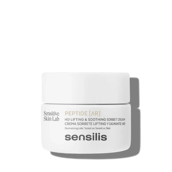 Peptide AR Crema Sorbete Lifting