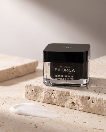 Global-Repair Advanced Crema