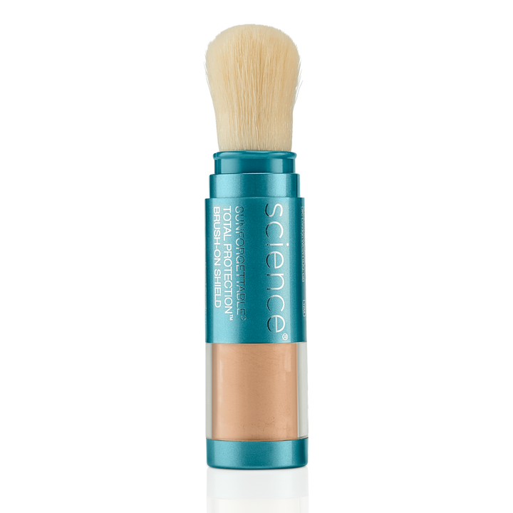Sunforgettable Total Protection Brush-On Shield SPF 50 - Medium